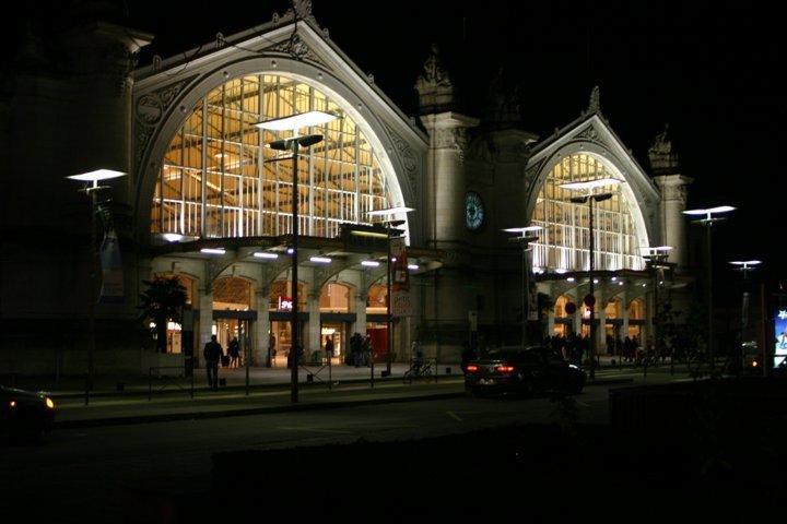 La Touraine Romantique Tours Exterior foto
