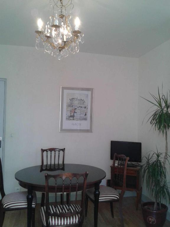 La Touraine Romantique Tours Zimmer foto