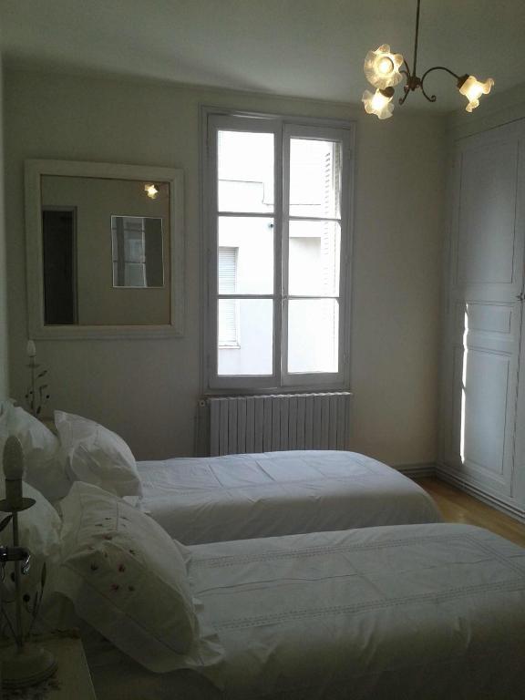 La Touraine Romantique Tours Zimmer foto