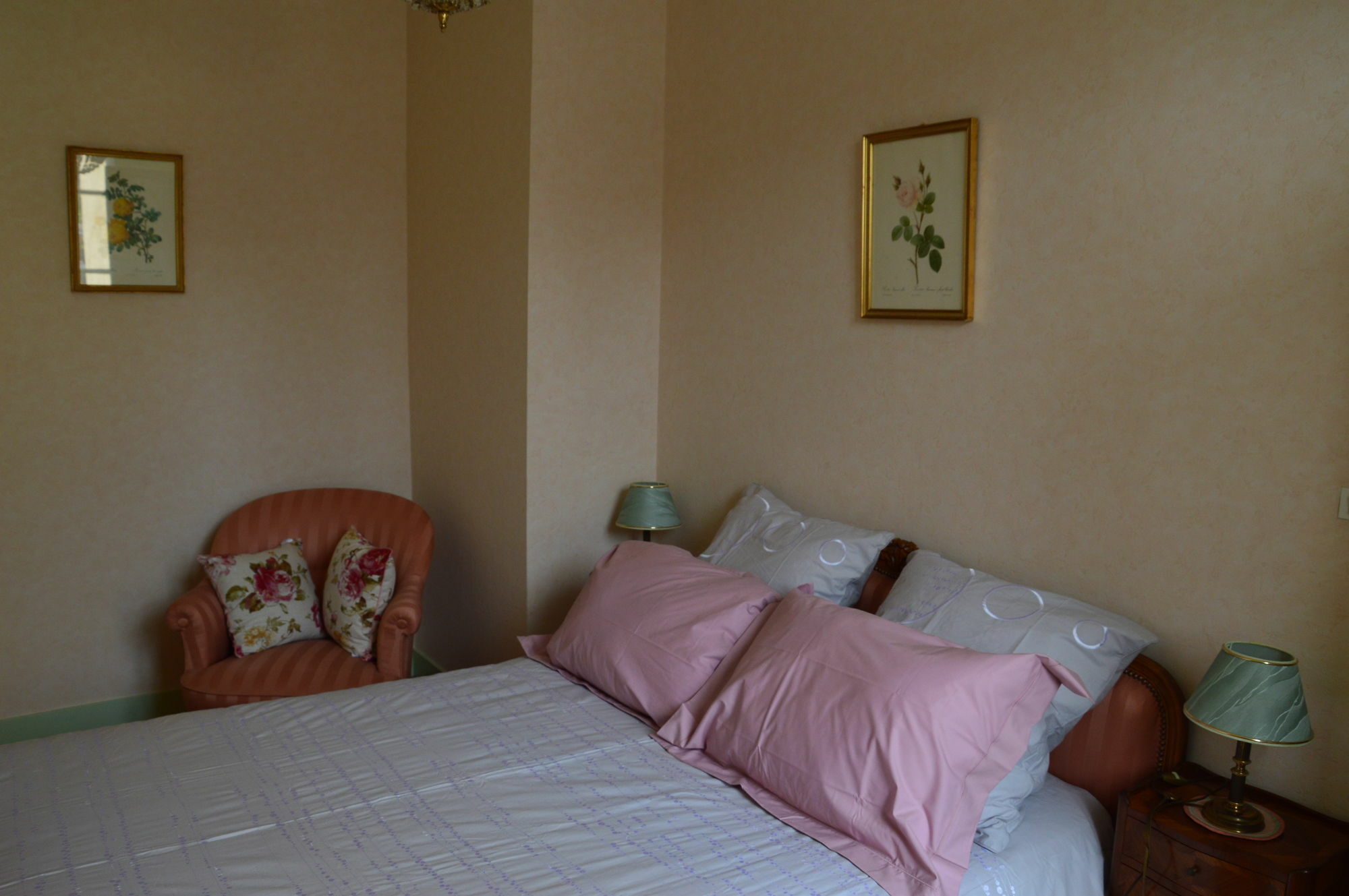 La Touraine Romantique Tours Exterior foto