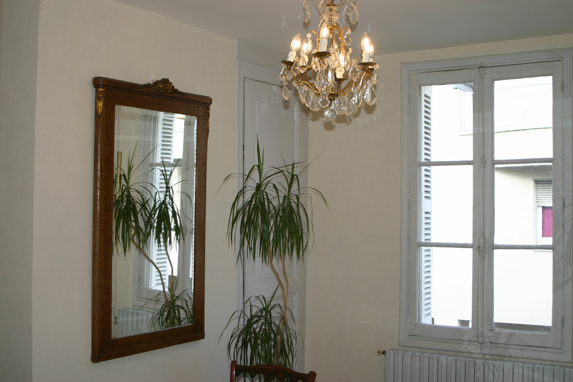 La Touraine Romantique Tours Exterior foto