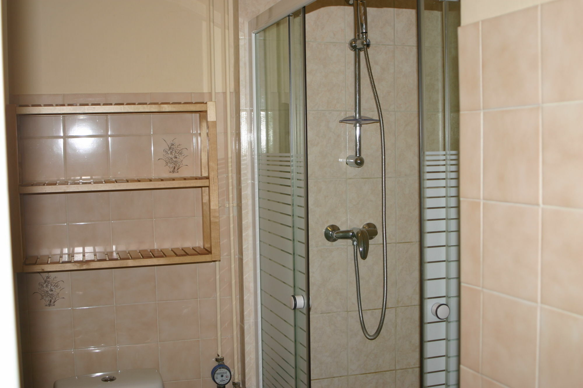 La Touraine Romantique Tours Exterior foto