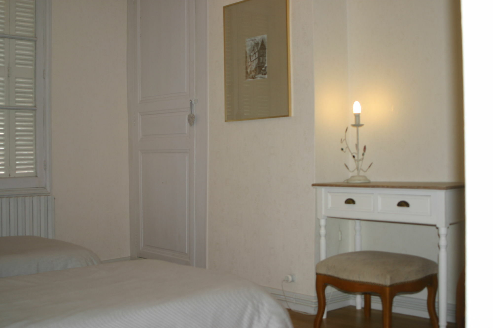 La Touraine Romantique Tours Exterior foto
